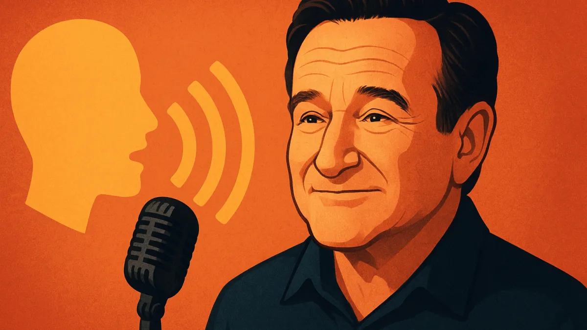 Robin Williams: Ele Mudou a Dublagem Para Sempre? Entenda!