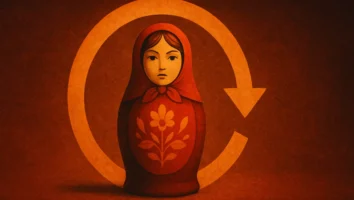 Russian Doll: Natasha Lyonne e o Loop Temporal de Morte