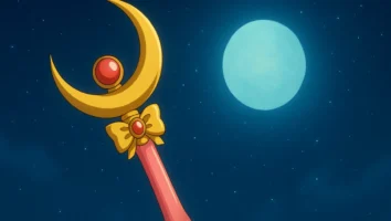 Sailor Moon (1992): A Magia das Guerreiras Lendárias de Usagi