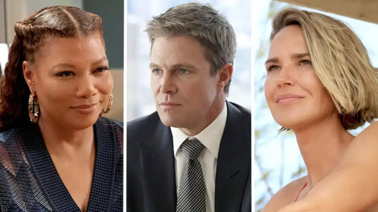 Séries canceladas em 2025: veja a lista completa