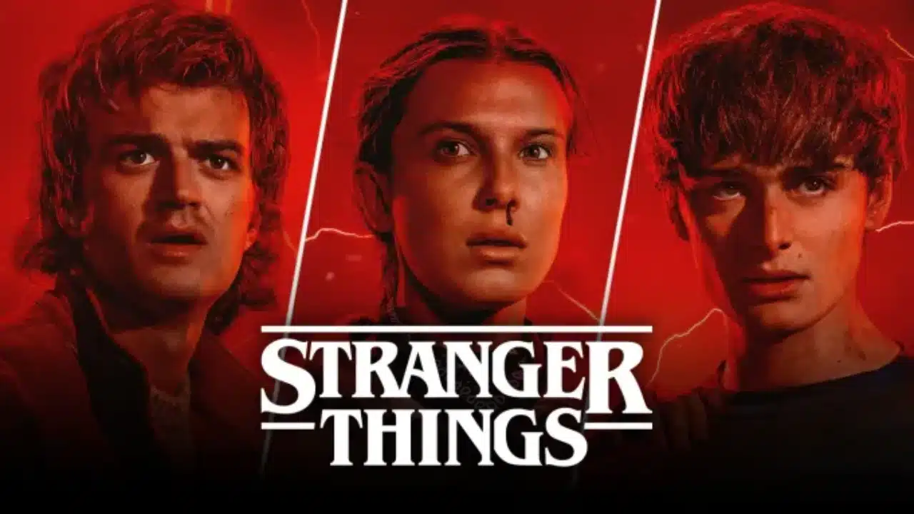 Stranger Things 5, volume 2: o que esperar da nova temporada