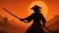Sword of the Stranger: A Ação Samurai na China Ming de Andō