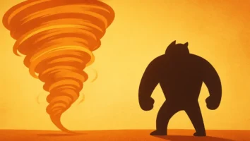 Taz: O Demônio da Tasmânia Que Criava Furacões na TV e no Cinema!