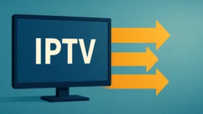 Teste IPTV: como avaliar múltiplas conexões sem engasgo