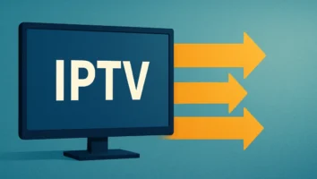 Teste IPTV: como avaliar múltiplas conexões sem engasgo