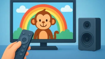 Teste IPTV: como testar canais infantis e qualidade do áudio