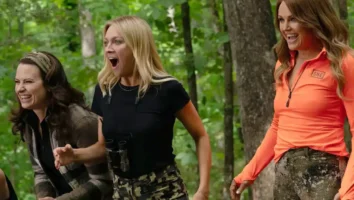 As caçadoras: a surpreendente trama da série da Netflix