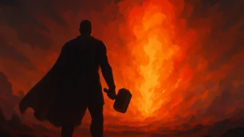 Thor Ragnarok: Waititi, Hemsworth e a épica batalha de Sakaar