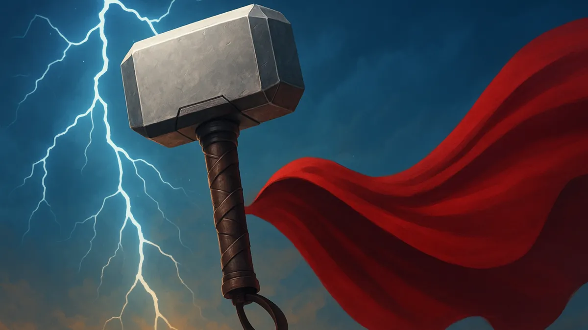 Thor: resumo do filme de aventura, sem spoilers, bem direto