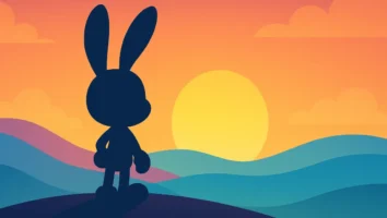 Tiny Toon Adventures: Nova geração Looney Tunes que encanta