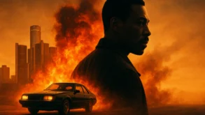 Tira Pesada 2: A Comédia de Ação de Tony Scott e Eddie Murphy em Detroit