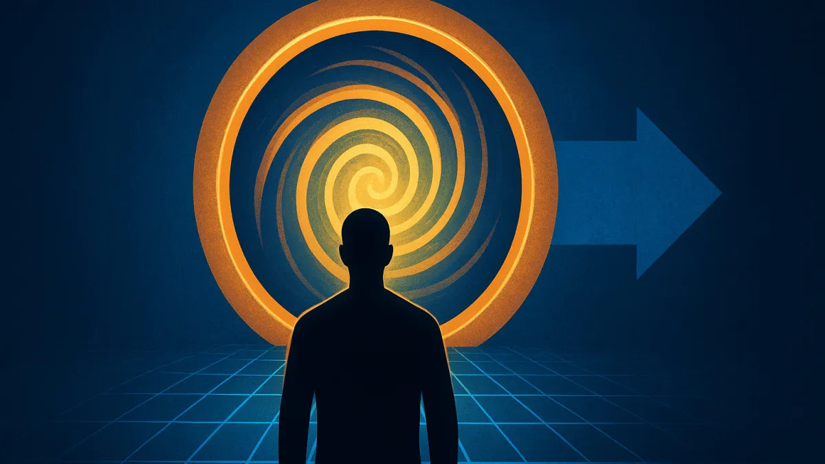 Travelers: Viagem no tempo para salvar a consciência humana