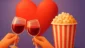 Um brinde ao amor: 5 comédias românticas dos anos 90 que amamos!