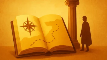 Vidas épicas: As 10 melhores biografias históricas antes de 2024!