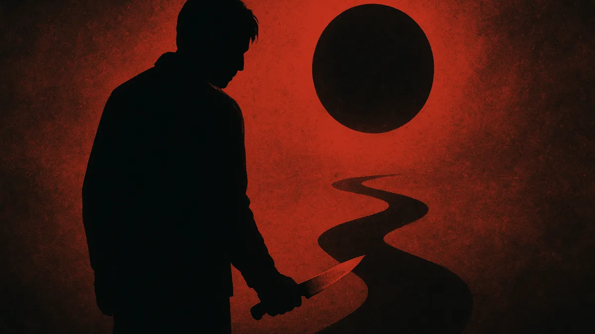 Vingança: Park Chan-wook e o Ciclo Sombrio de Retribuição Cruel!