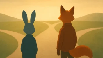 Zootopia: Judy, Nick e o combate ao preconceito Disney revelado