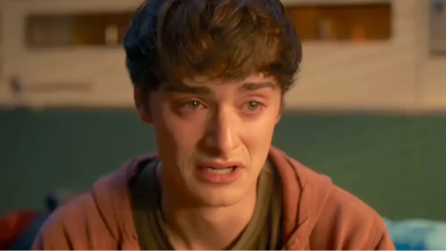 Matt Duffer fala sobre arrependimento após final de Stranger Things