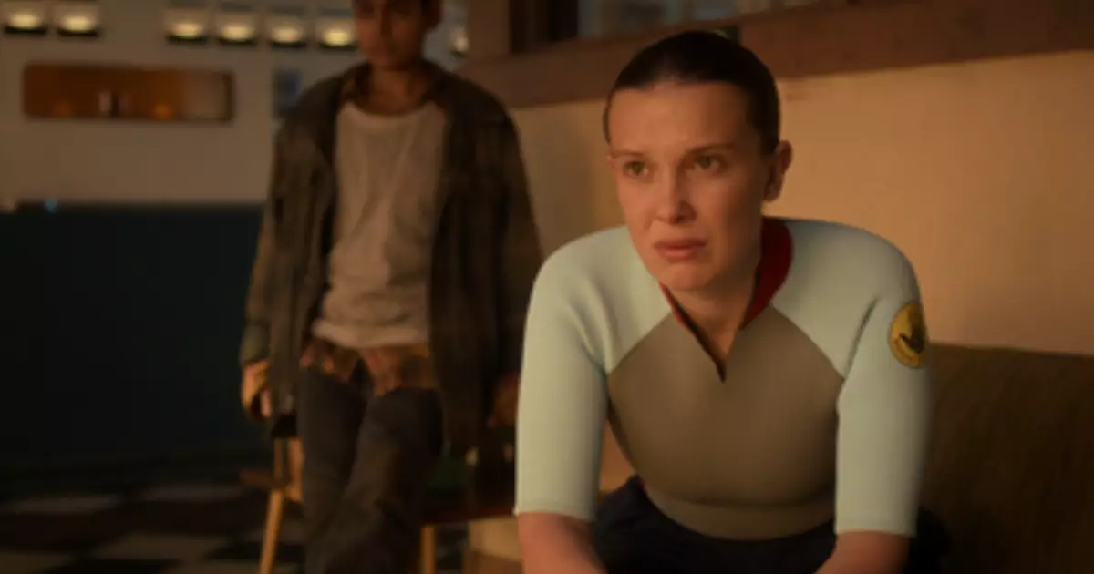 Stranger Things | Informações sobre o spin-off da série