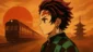 Demon Slayer: Trem Infinito – Tanjiro e o Impacto Japonês