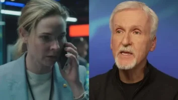 James Cameron justifica final de filme da Netflix sobre dinamite