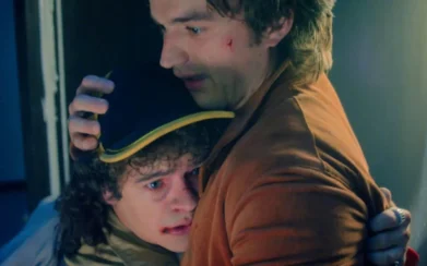 Cena impactante de Stranger Things 5 não envolve Vecna ou mortes