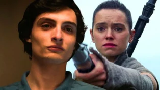 Finn Wolfhard diz que filme da trilogia Star Wars é subestimado