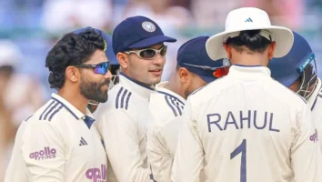 Séries de testes do time da Índia em 2026: o que esperar?