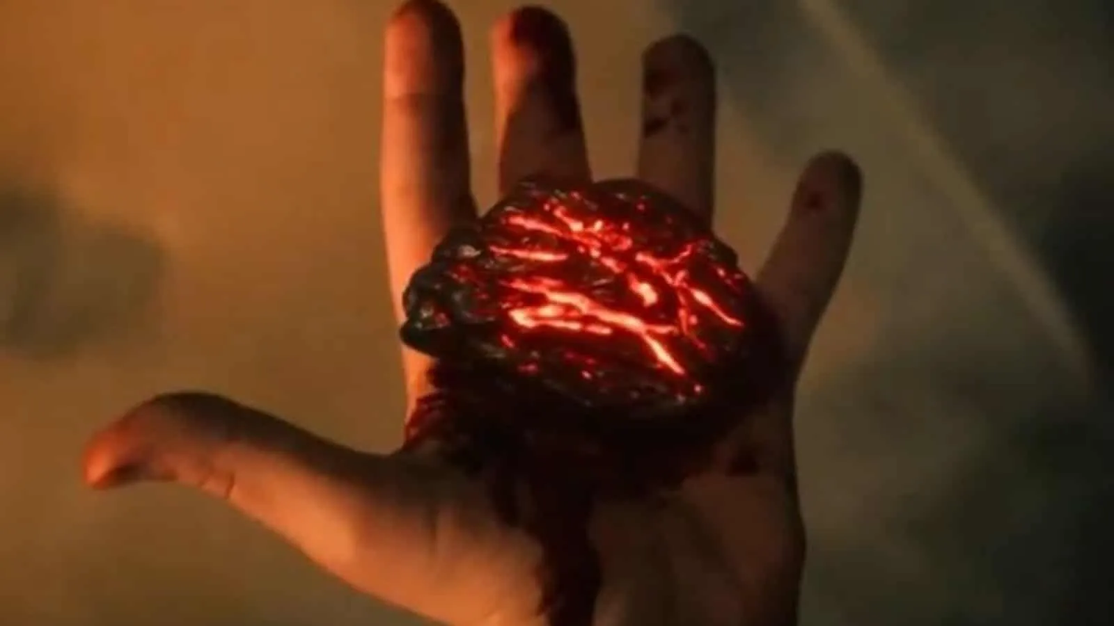 Stranger Things: entenda a pedra vermelha na nova série da Netflix