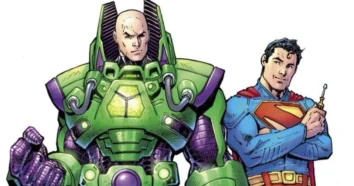 James Gunn revela novidades sobre filme do Homem do Amanhã