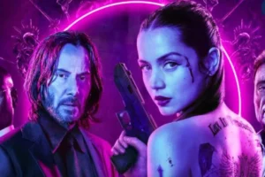 Estreias de janeiro: filmes e séries para maratonar no mês