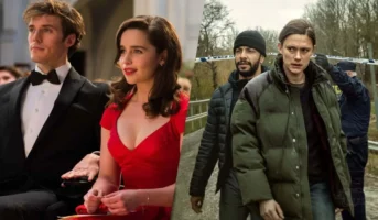 Cinco filmes e séries na Netflix para o fim de semana