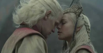 House of the Dragon terá fim na 4ª temporada, diz criador