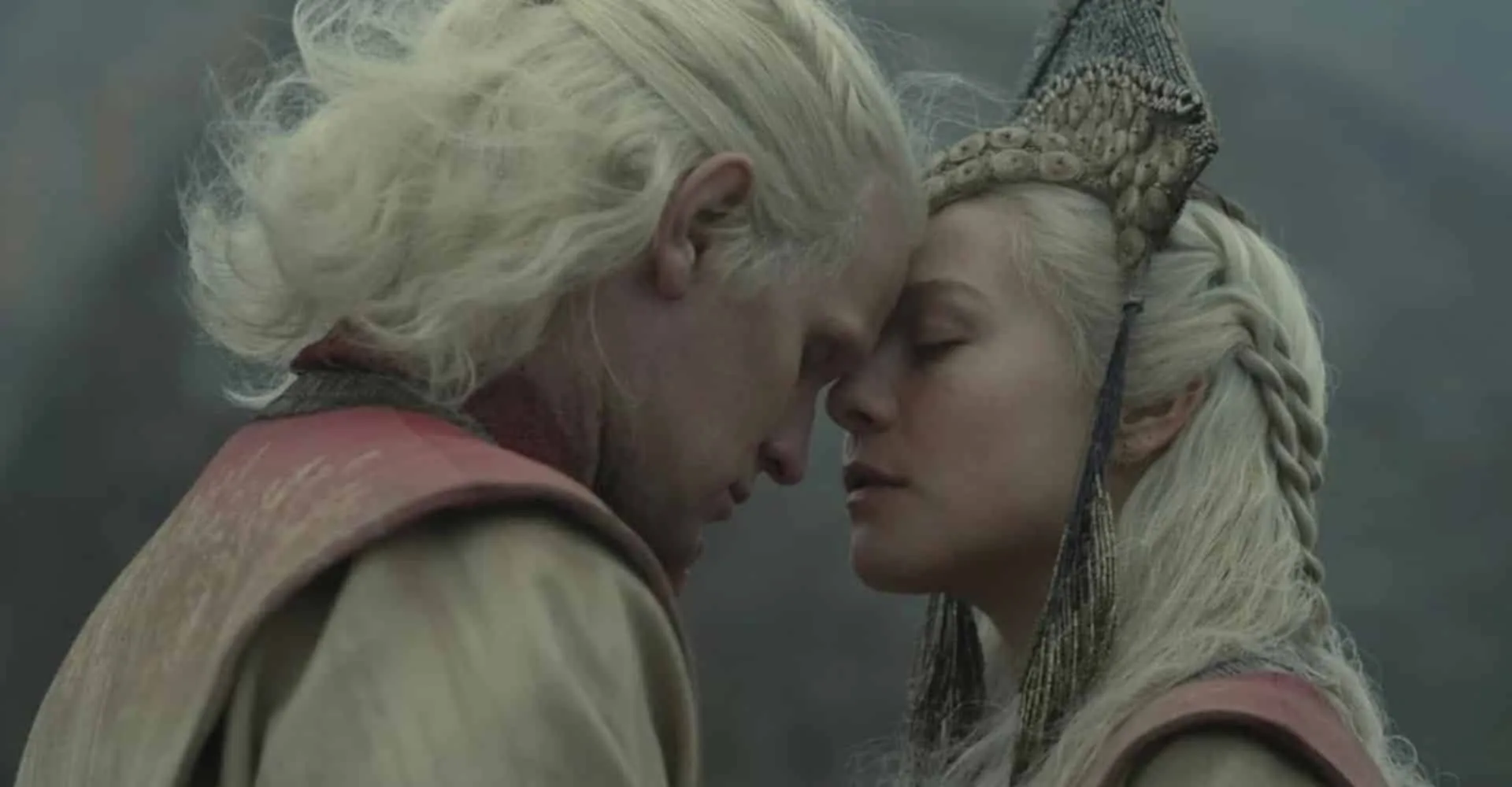 House of the Dragon terá fim na 4ª temporada, diz criador