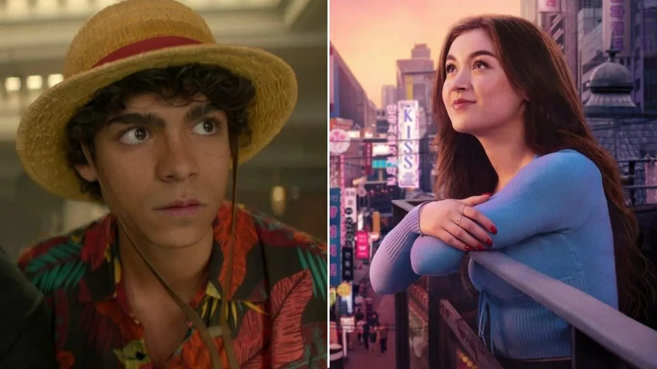 Cinco séries esperadas com novas temporadas em 2026