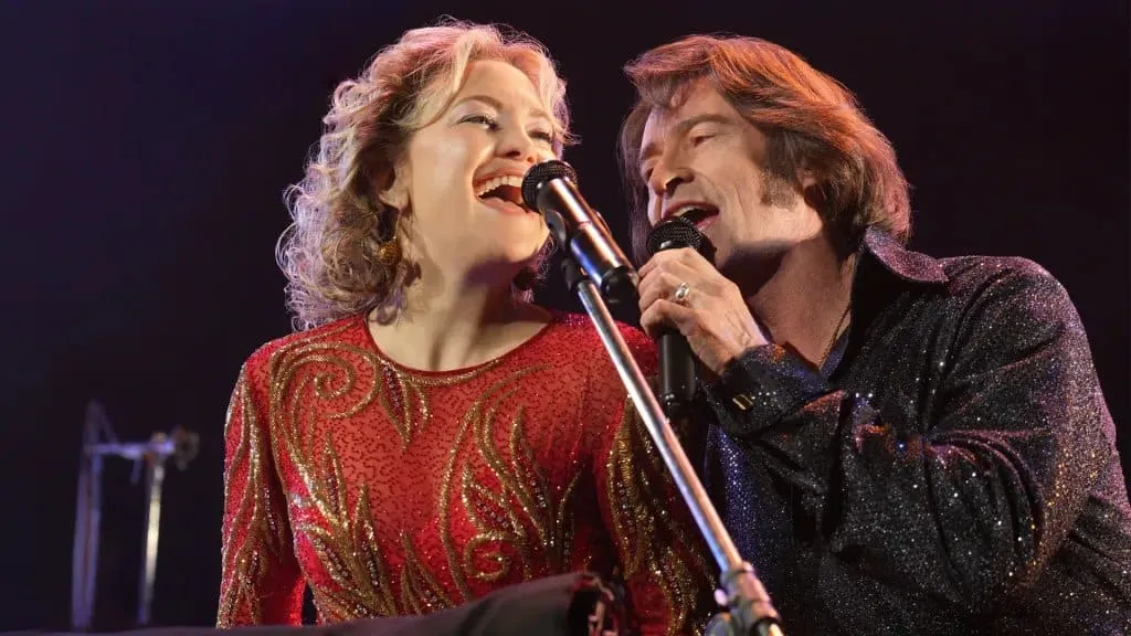 Reação de Neil Diamond ao filme ‘Song Sung Blue’ é relembrada