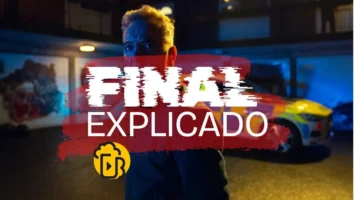 Mistério de Aaron: o que ocorreu com Paige e o segredo familiar