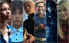 Séries que voltam com novas temporadas em 2026