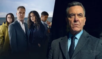 Custe o que custar: série em destaque na Netflix