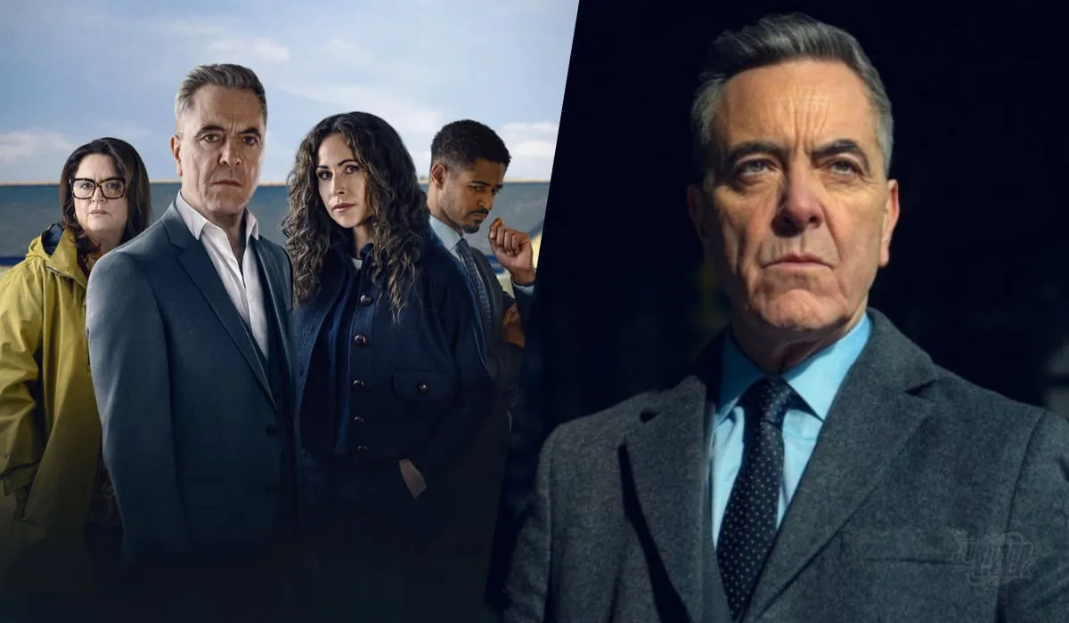 Custe o que custar: série em destaque na Netflix