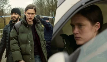 Terra de pecados: história, trailer e detalhes da série