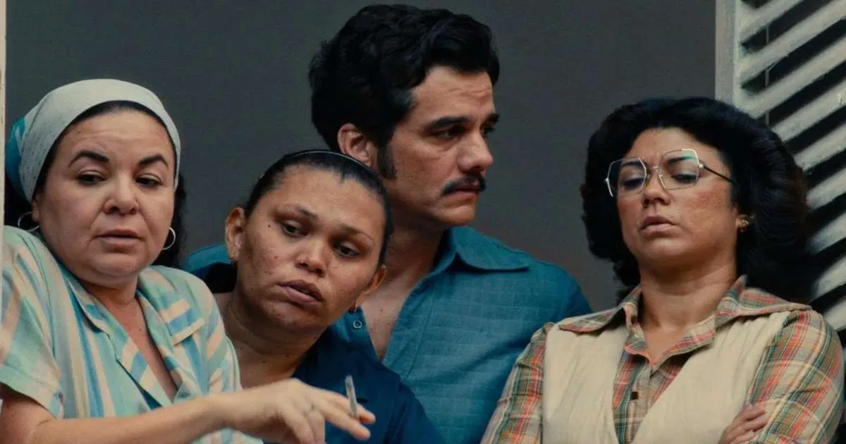 ‘O agente secreto’ ganha Critics Choice de melhor filme internacional