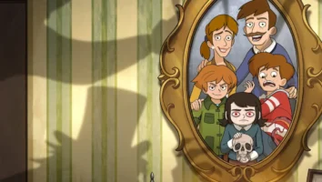 10 séries na Netflix que se tornam companhia rápida