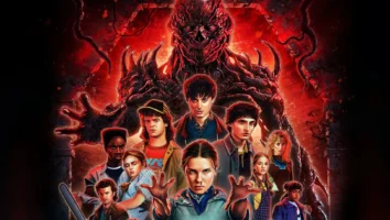 Documentário sobre a 5ª e última temporada de Stranger Things