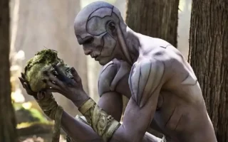 James Cameron altera corte final de Frankenstein