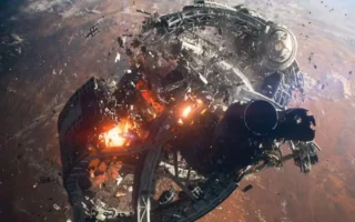 Série de ficção científica da Netflix tem final aclamado