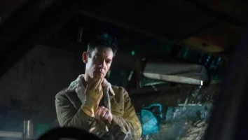 Crítica do filme O bom vizinho (2022)