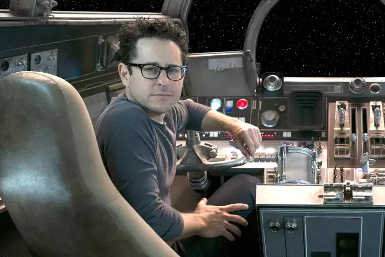 Filme de J.J. Abrams, diretor de Star Wars, pode estrear em 2023