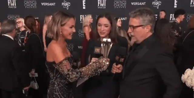 Prêmio de “O Agente Secreto” é entregue fora da cerimônia