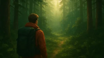 Na Natureza Selvagem – resumo sem spoilers, bem direto hoje