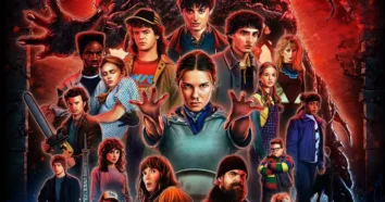 Stranger Things: análise do episódio final, vale a pena?